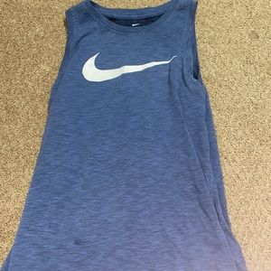 Nike tank top
